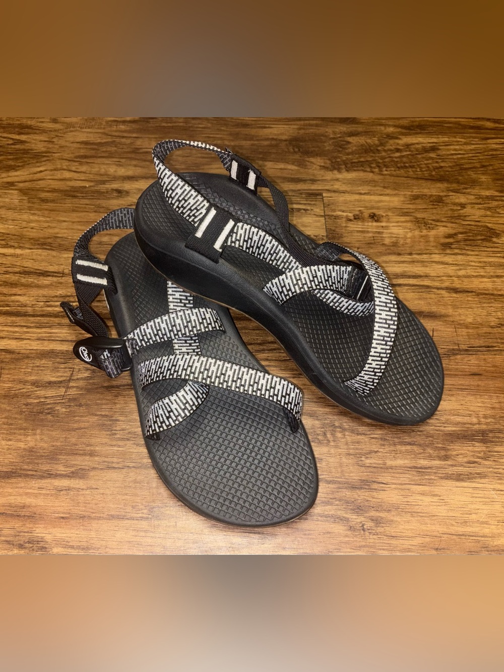 Chaco Sandals Size 9
